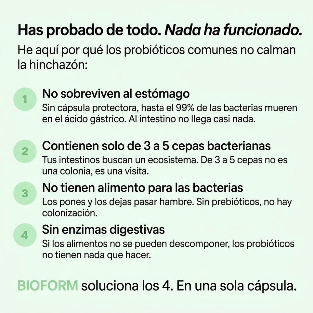 Multibiotic