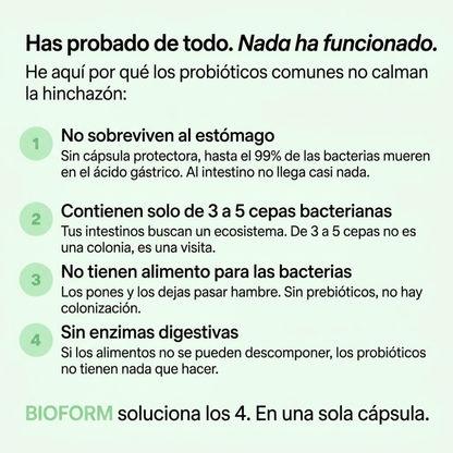 Multibiotic
