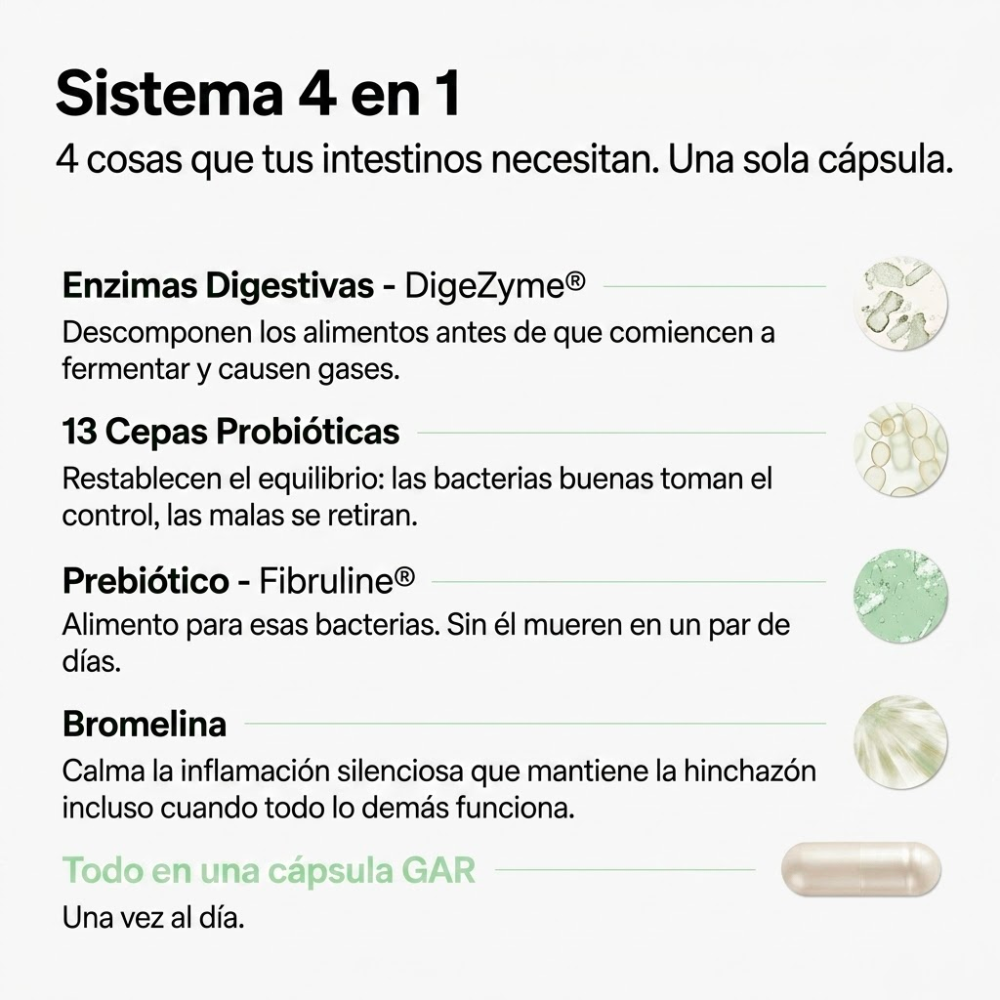 Multibiotic