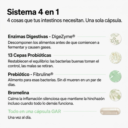 Multibiotic