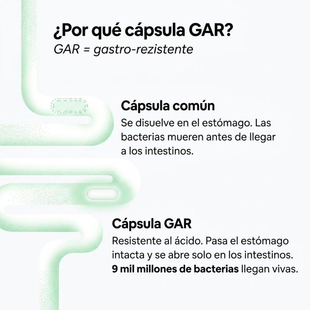 Multibiotic